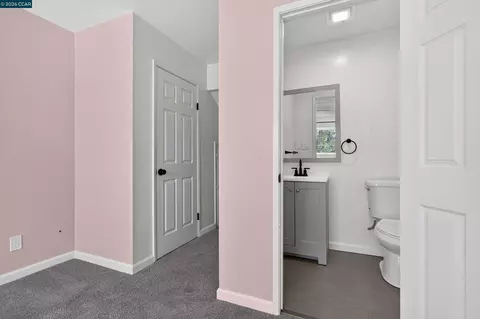 Bedroom - 640 Henry St, Vallejo, CA 94591 photo 10 of 13