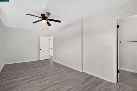 Bedroom - 640 Henry St, Vallejo, CA 94591 photo 4 of 13