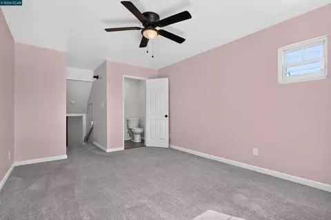 Bedroom - 640 Henry St, Vallejo, CA 94591 photo 6 of 13