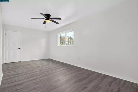 Bedroom - 640 Henry St, Vallejo, CA 94591 photo 2 of 13