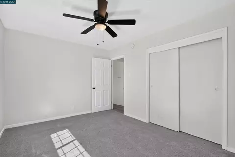 Bedroom - 640 Henry St, Vallejo, CA 94591 photo 12 of 13