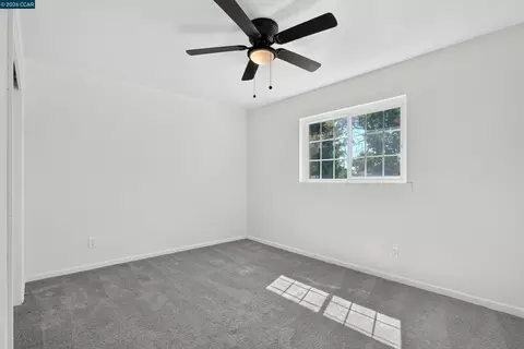 Bedroom - 640 Henry St, Vallejo, CA 94591 photo 13 of 13