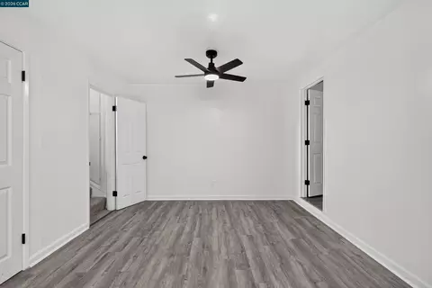 Bedroom - 640 Henry St, Vallejo, CA 94591 photo 1 of 13