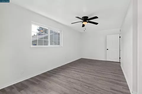 Bedroom - 640 Henry St, Vallejo, CA 94591 photo 3 of 13
