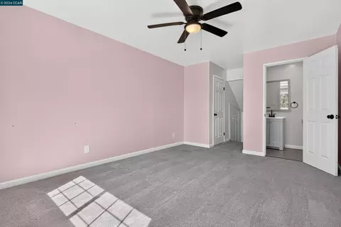 Bedroom - 640 Henry St, Vallejo, CA 94591 photo 7 of 13