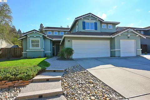1292 Rebecca Dr, Livermore, CA 94550