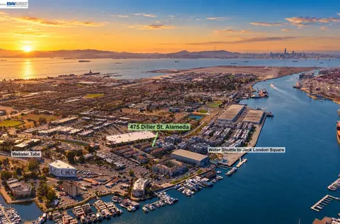 View/Area - 475 Diller St, Alameda, CA 94501 photo 1 of 7