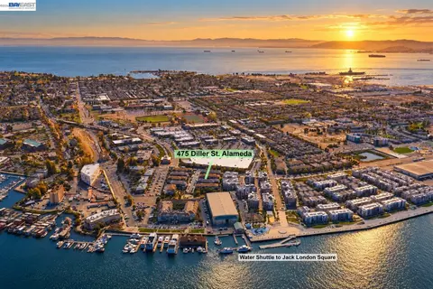 View/Area - 475 Diller St, Alameda, CA 94501 photo 7 of 7