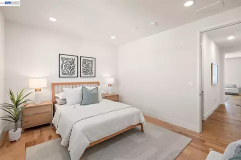 Bedroom - 475 Diller St, Alameda, CA 94501 photo 5 of 5