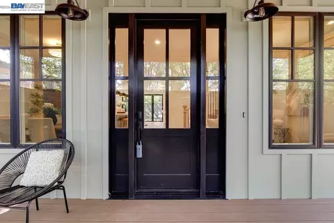 Entry Way - 315 E Macarthur, Sonoma, CA 95476 photo 1 of 8