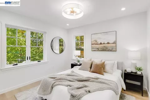 Bedroom - 315 E Macarthur, Sonoma, CA 95476 photo 1 of 4