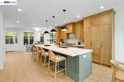 Kitchen - 315 E Macarthur, Sonoma, CA 95476 photo 3 of 11