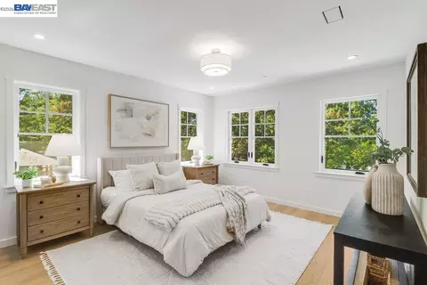 Bedroom - 315 E Macarthur, Sonoma, CA 95476 photo 2 of 4