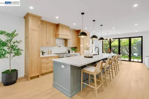 Kitchen - 315 E Macarthur, Sonoma, CA 95476 photo 1 of 11