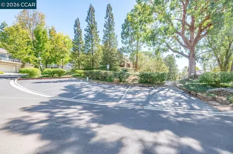Exterior - 2454 Heatherleaf Ln #3, Martinez, CA 94553 photo 14 of 17