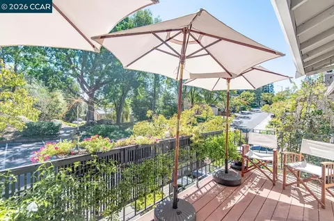 Exterior - 2454 Heatherleaf Ln #3, Martinez, CA 94553 photo 6 of 17