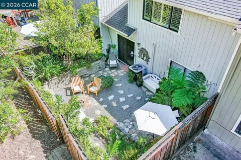 Exterior - 2454 Heatherleaf Ln #3, Martinez, CA 94553 photo 17 of 17