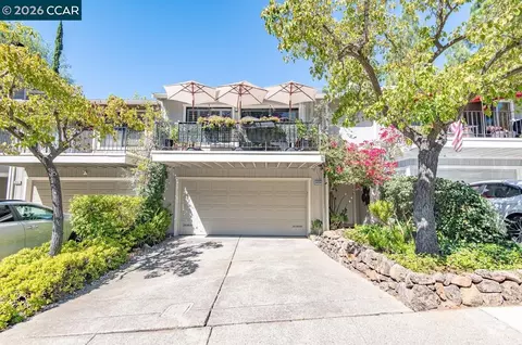 Exterior - 2454 Heatherleaf Ln #3, Martinez, CA 94553 photo 4 of 17