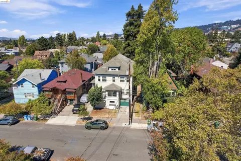 View/Area - 2307-2309 Prince St, Berkeley, CA 94705 photo 2 of 3