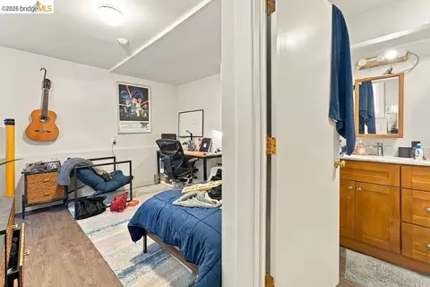 Bedroom - 2307-2309 Prince St, Berkeley, CA 94705 photo 4 of 10