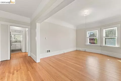 Living - 2307-2309 Prince St, Berkeley, CA 94705 photo 1 of 10