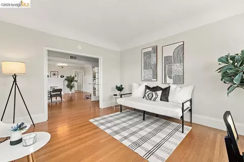 Living - 2307-2309 Prince St, Berkeley, CA 94705 photo 5 of 10