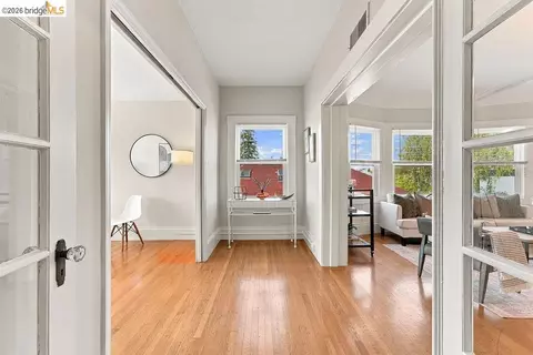 Entry Way - 2307-2309 Prince St, Berkeley, CA 94705 photo 1 of 4