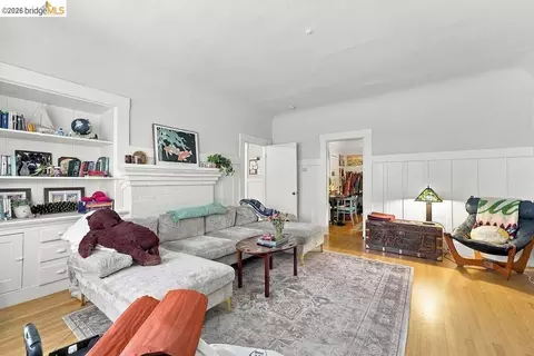 Living - 2307-2309 Prince St, Berkeley, CA 94705 photo 2 of 10