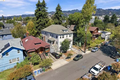 View/Area - 2307-2309 Prince St, Berkeley, CA 94705 photo 3 of 3