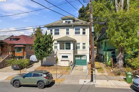 Exterior - 2307-2309 Prince St, Berkeley, CA 94705 photo 3 of 5