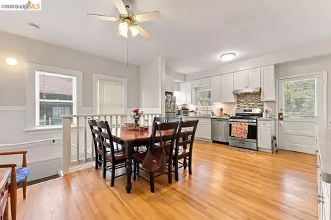 Dining - 2307-2309 Prince St, Berkeley, CA 94705 photo 1 of 2