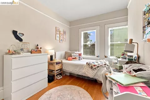 Bedroom - 2307-2309 Prince St, Berkeley, CA 94705 photo 3 of 10