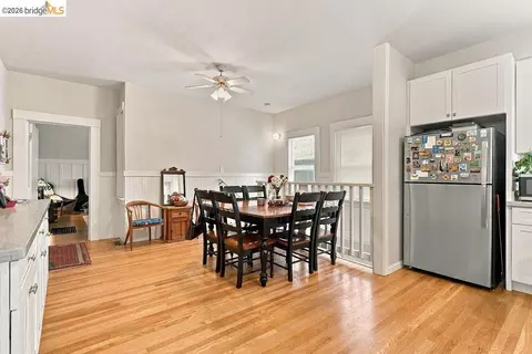 Dining - 2307-2309 Prince St, Berkeley, CA 94705 photo 2 of 2