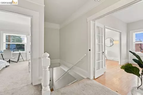 Entry Way - 2307-2309 Prince St, Berkeley, CA 94705 photo 4 of 4