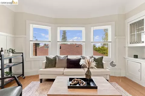 Living - 2307-2309 Prince St, Berkeley, CA 94705 photo 10 of 10