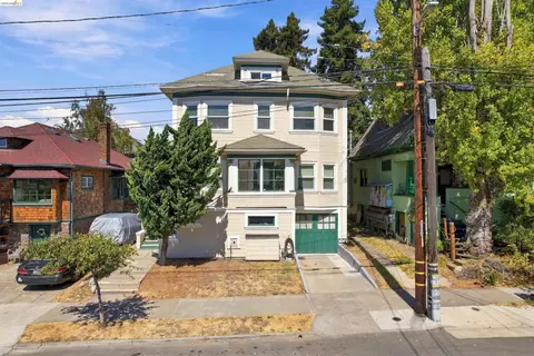 Exterior - 2307-2309 Prince St, Berkeley, CA 94705 photo 2 of 5