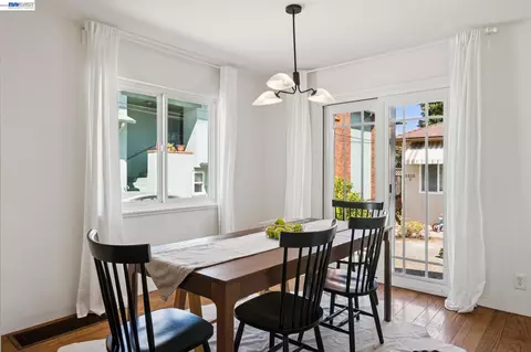 Dining - 3315 Central Ave, Alameda, CA 94501 photo 2 of 4