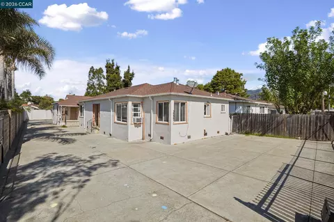 3231 35th Ave, Oakland, CA 94619