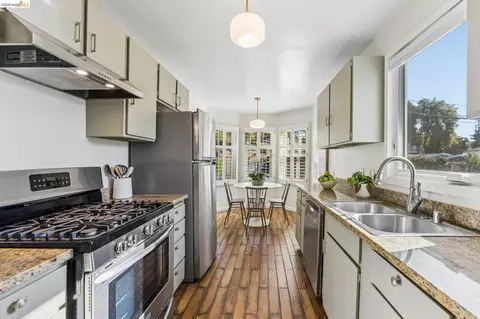 6449 Conlon Ave, El Cerrito, CA 94530