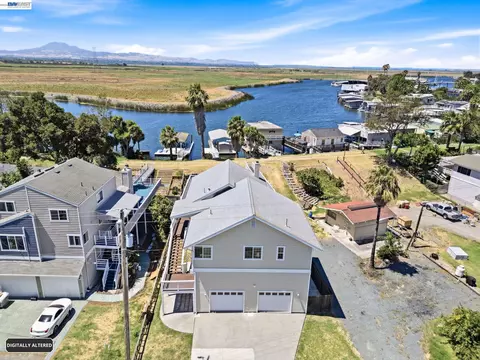 1822 Taylor Rd, Bethel Island, CA 94511