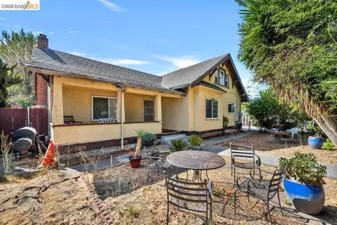 249 Valle Vista Ave, Hayward, CA 94544