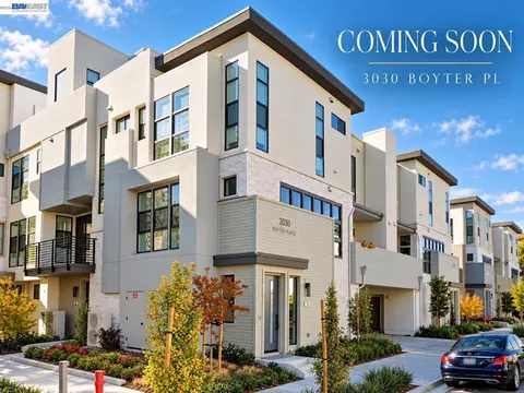 3030 Boyter Pl #101, Santa Clara, CA 95051