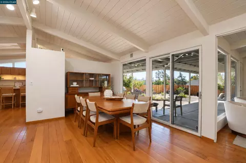 Dining - 71 Gilrix Dr, Martinez, CA 94553 photo 1 of 3