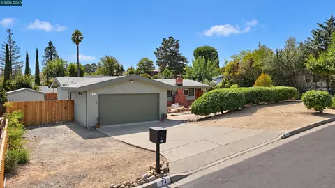 Other - 71 Gilrix Dr, Martinez, CA 94553 photo 2 of 10