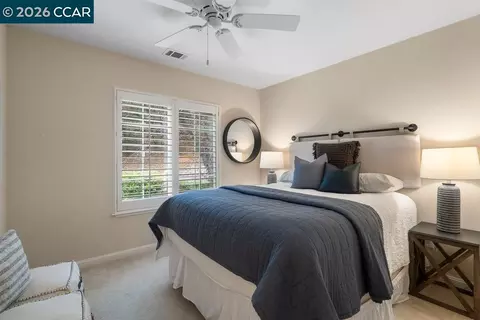 Bedroom - 10780 Ruthven Ln, Dublin, CA 94568 photo 4 of 5