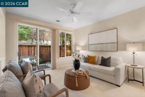 Living - 10780 Ruthven Ln, Dublin, CA 94568 photo 2 of 3