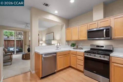 Kitchen - 10780 Ruthven Ln, Dublin, CA 94568 photo 1 of 3