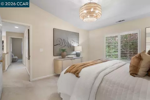 Bedroom - 10780 Ruthven Ln, Dublin, CA 94568 photo 3 of 5