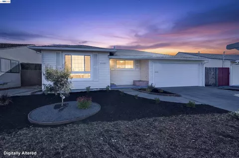 14660 Elm St, San Leandro, CA 94579