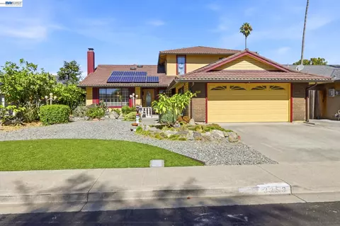 3253 Santa Isabela Ct, Union City, CA 94587